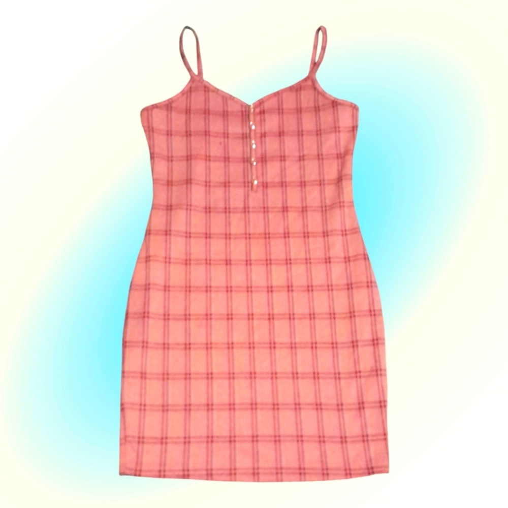 Popular 21 mini dress